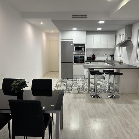 Valencia Apartamento Estilo Italiano Εξωτερικό φωτογραφία