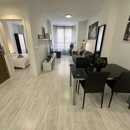Valencia Apartamento Estilo Italiano Εξωτερικό φωτογραφία