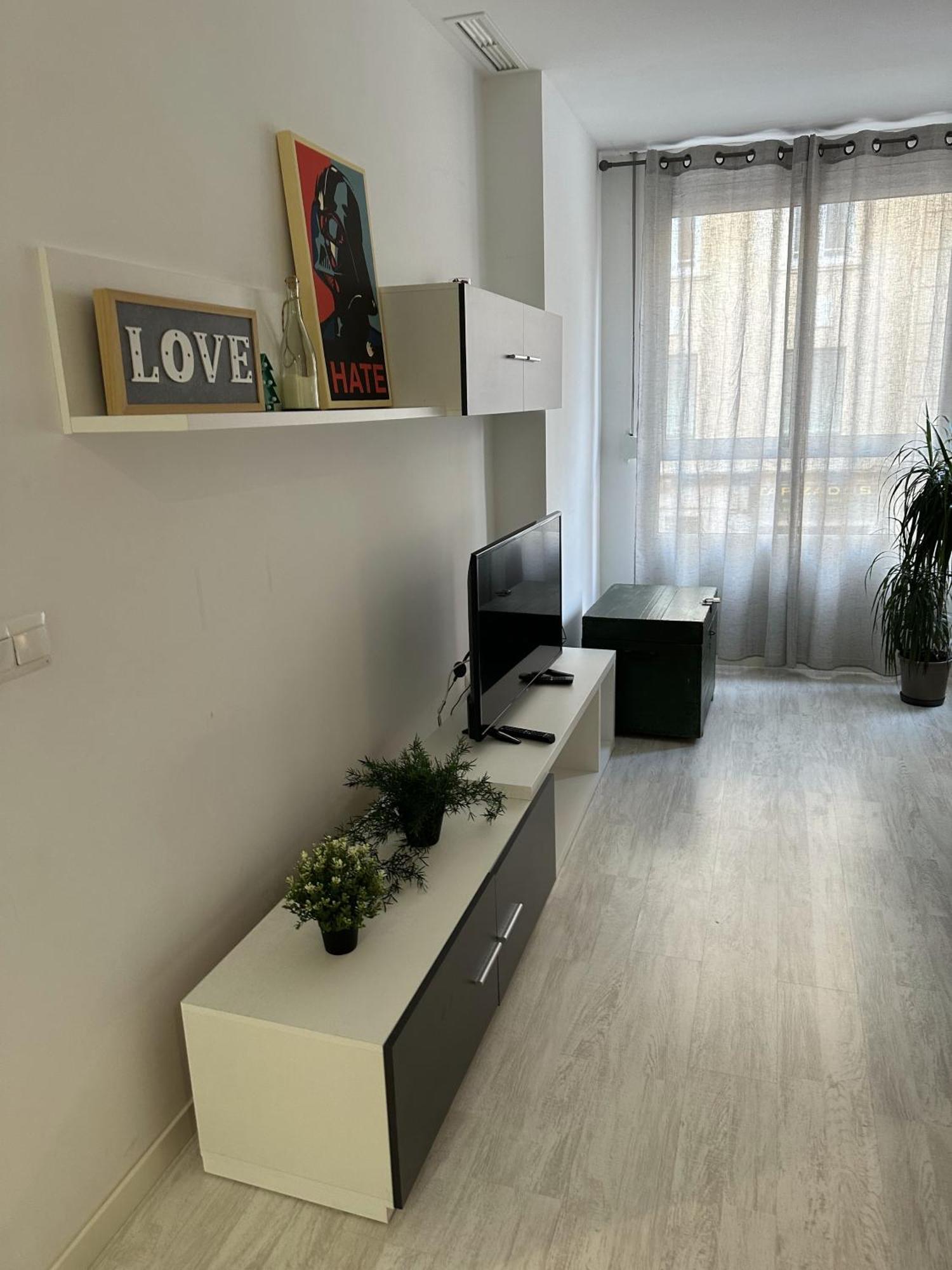 Valencia Apartamento Estilo Italiano Εξωτερικό φωτογραφία