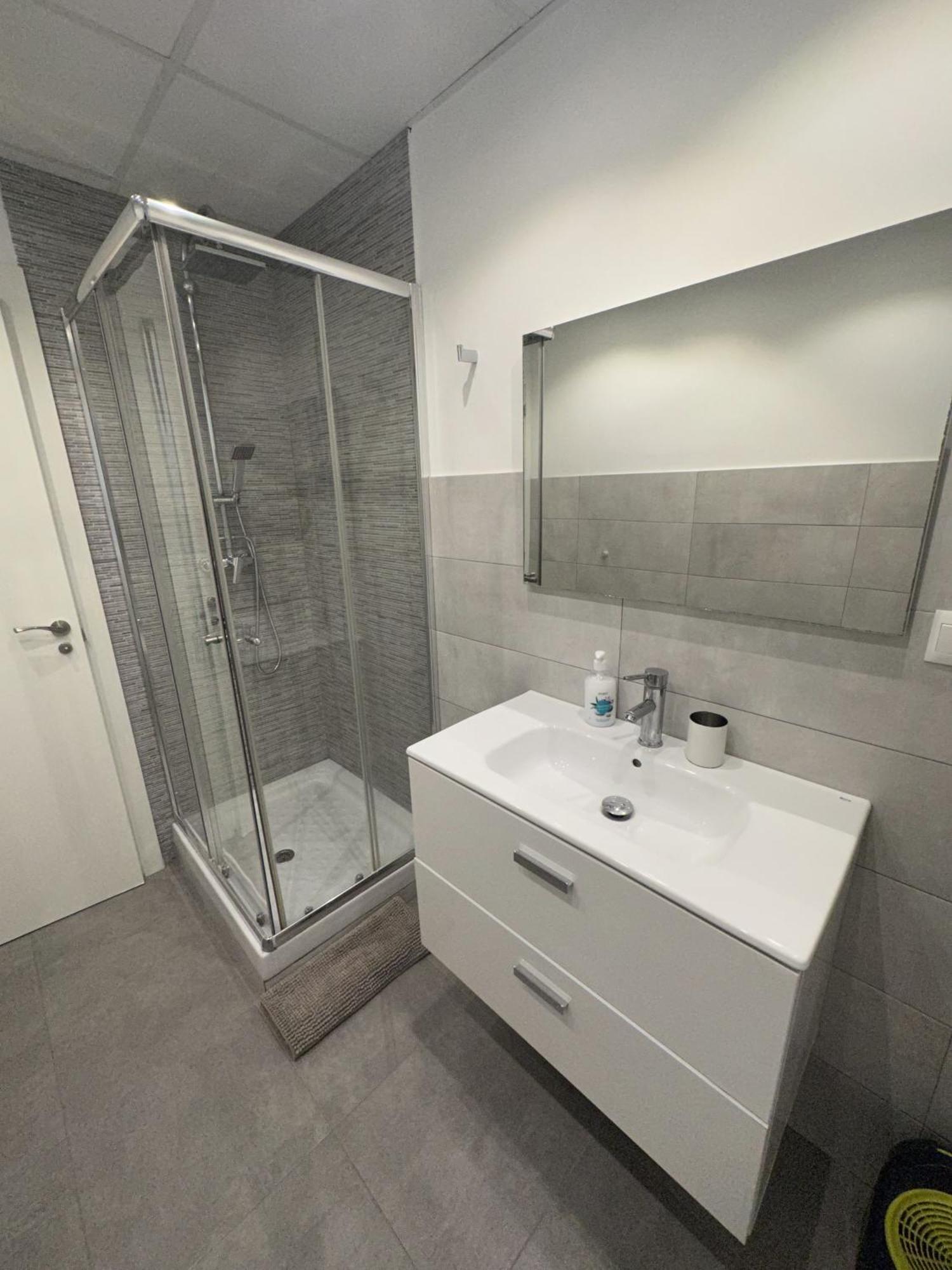 Valencia Apartamento Estilo Italiano Εξωτερικό φωτογραφία
