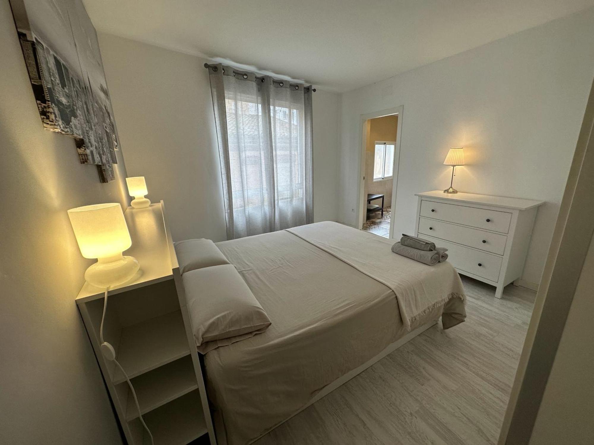 Valencia Apartamento Estilo Italiano Εξωτερικό φωτογραφία