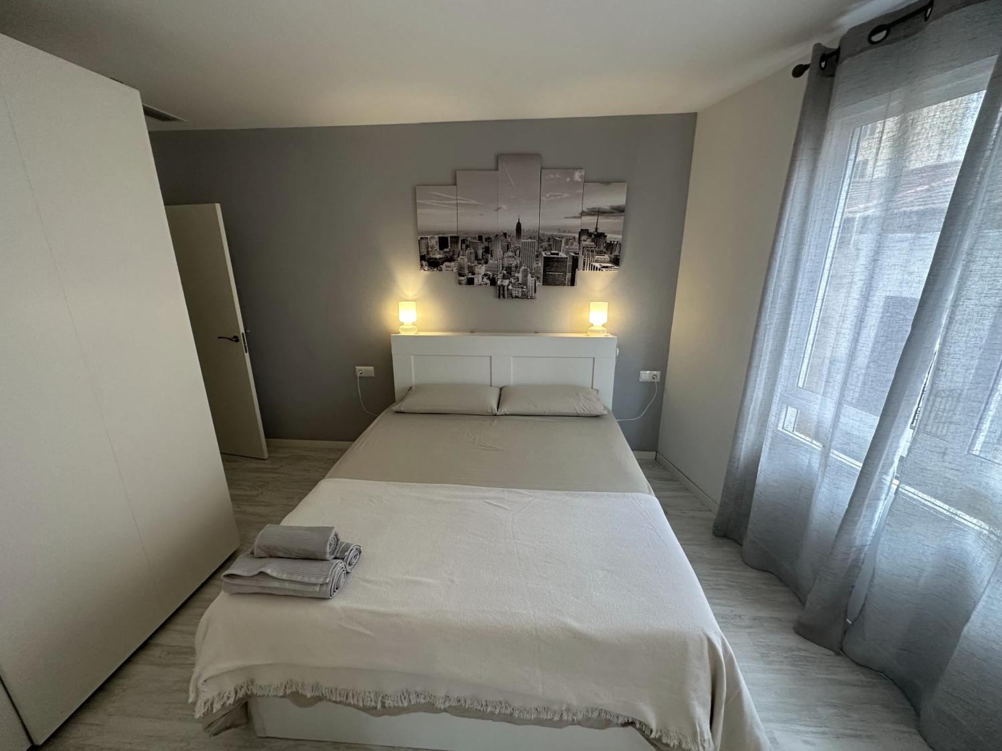 Valencia Apartamento Estilo Italiano Εξωτερικό φωτογραφία