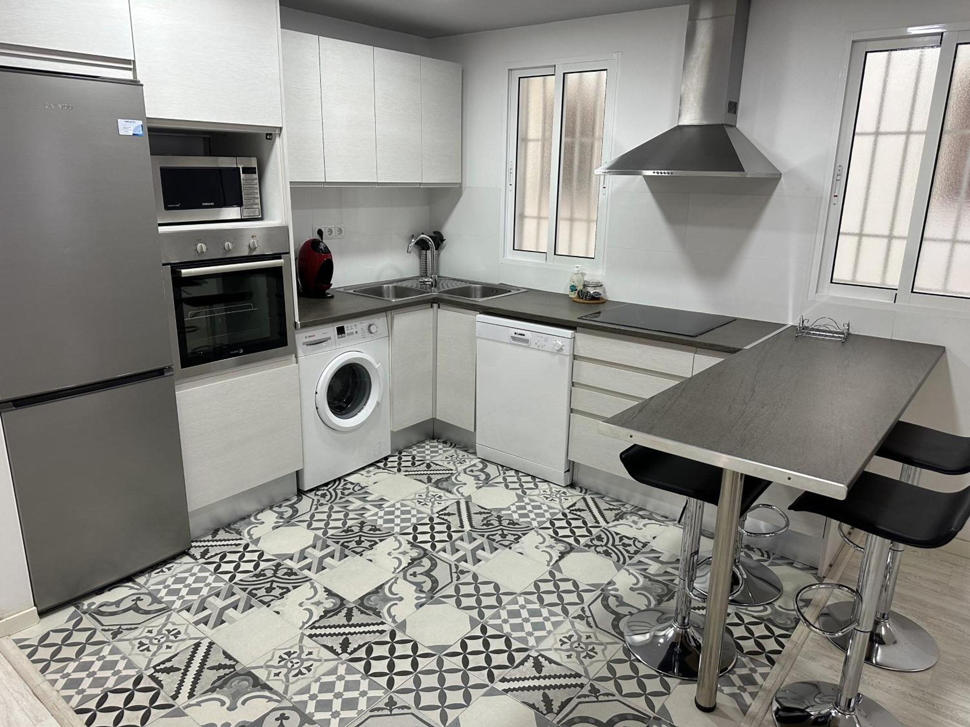 Valencia Apartamento Estilo Italiano Εξωτερικό φωτογραφία