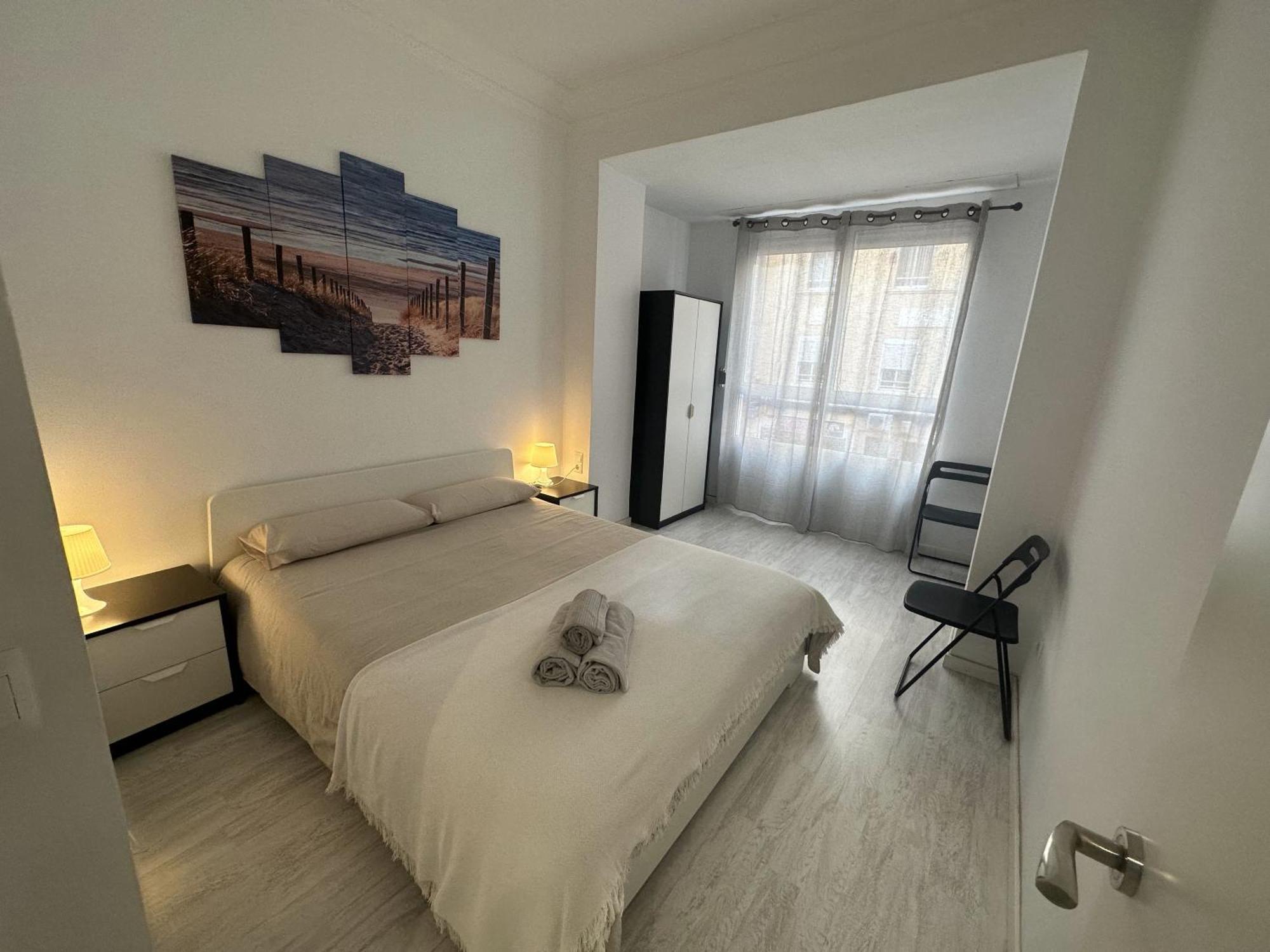 Valencia Apartamento Estilo Italiano Εξωτερικό φωτογραφία