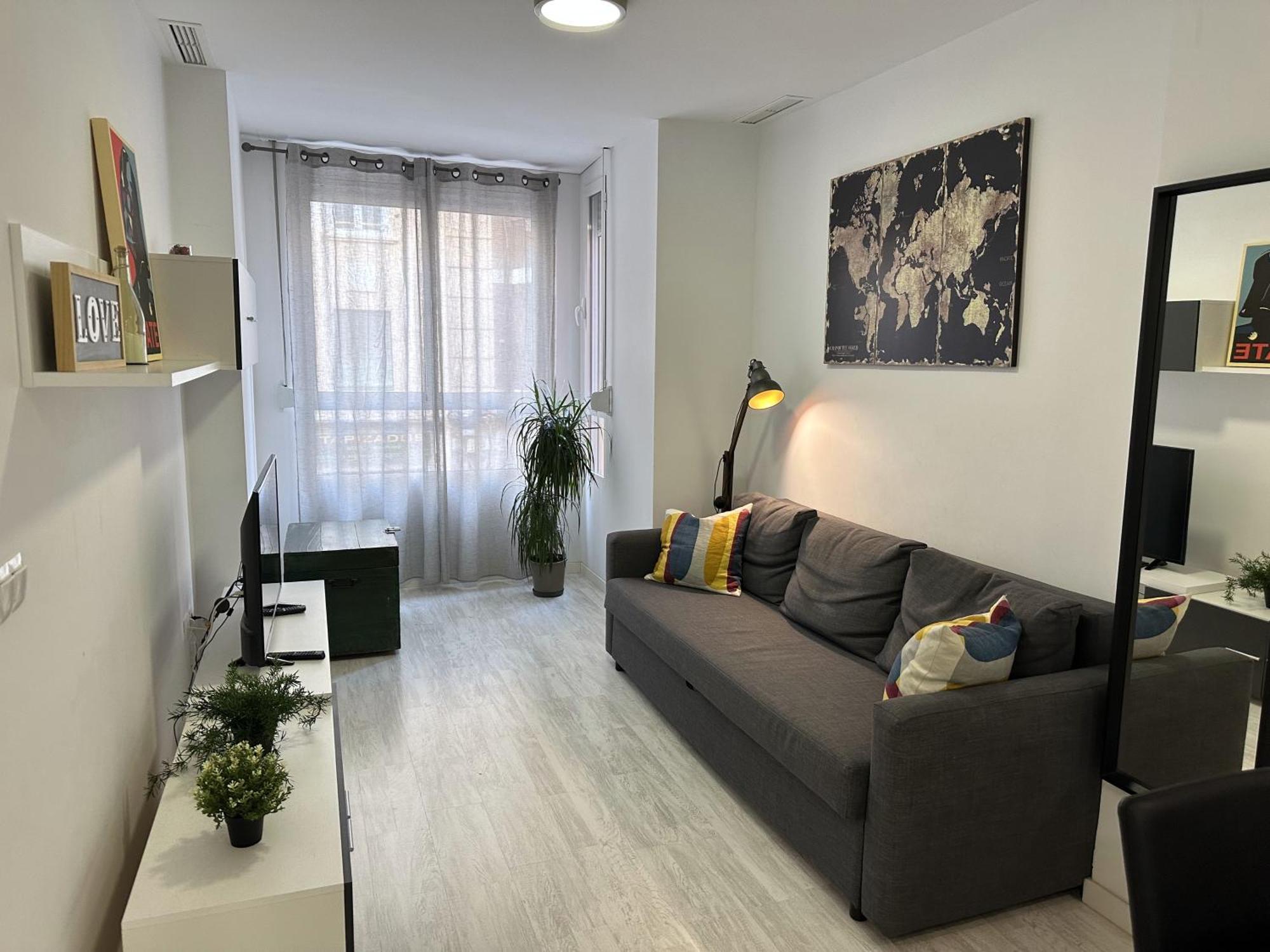 Valencia Apartamento Estilo Italiano Εξωτερικό φωτογραφία